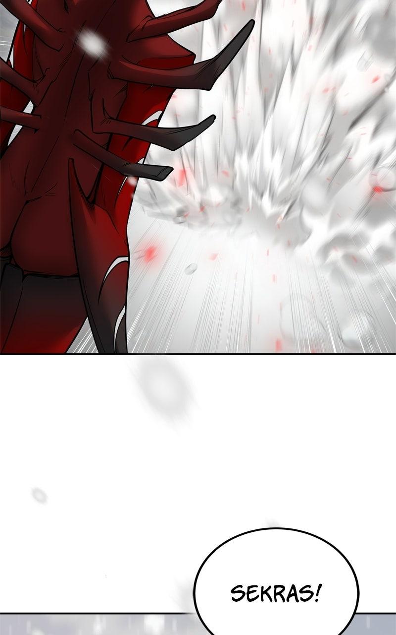 Secretly More Powerful than the Hero Chapter 103 - Page 35