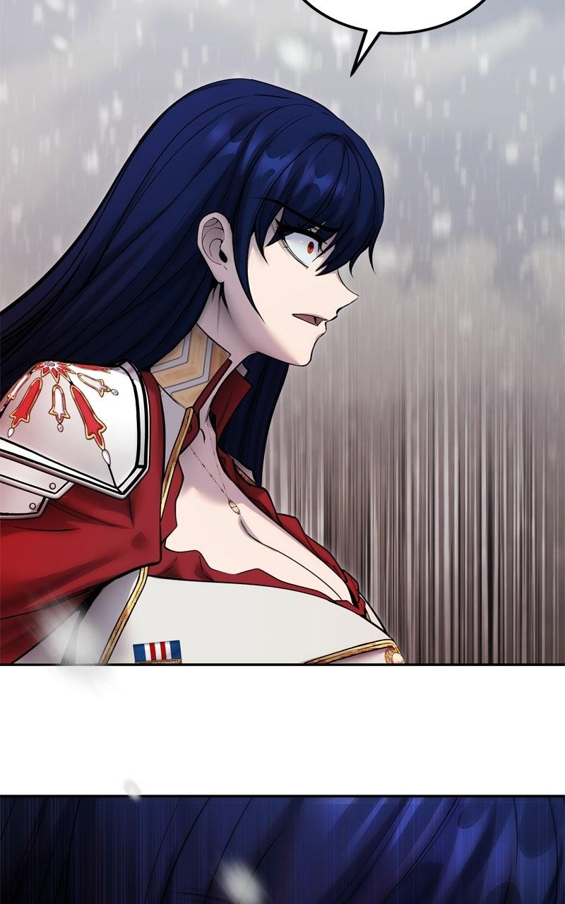 Secretly More Powerful than the Hero Chapter 103 - Page 36