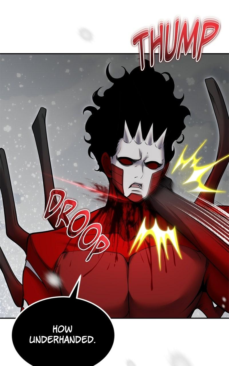 Secretly More Powerful than the Hero Chapter 103 - Page 41