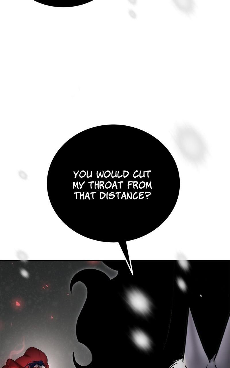 Secretly More Powerful than the Hero Chapter 103 - Page 42