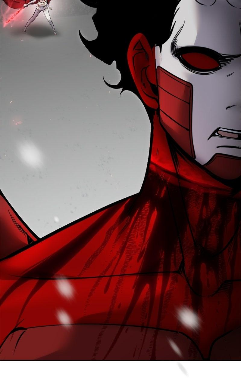 Secretly More Powerful than the Hero Chapter 103 - Page 43