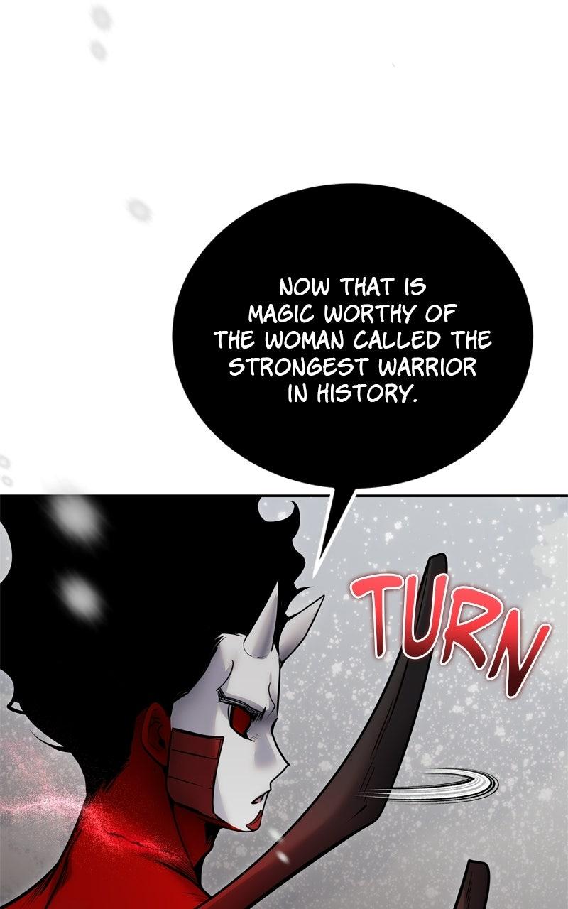 Secretly More Powerful than the Hero Chapter 103 - Page 44