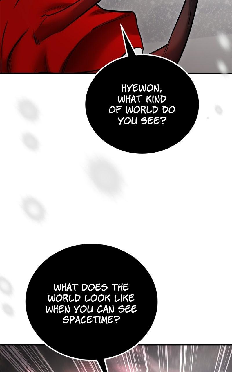 Secretly More Powerful than the Hero Chapter 103 - Page 45