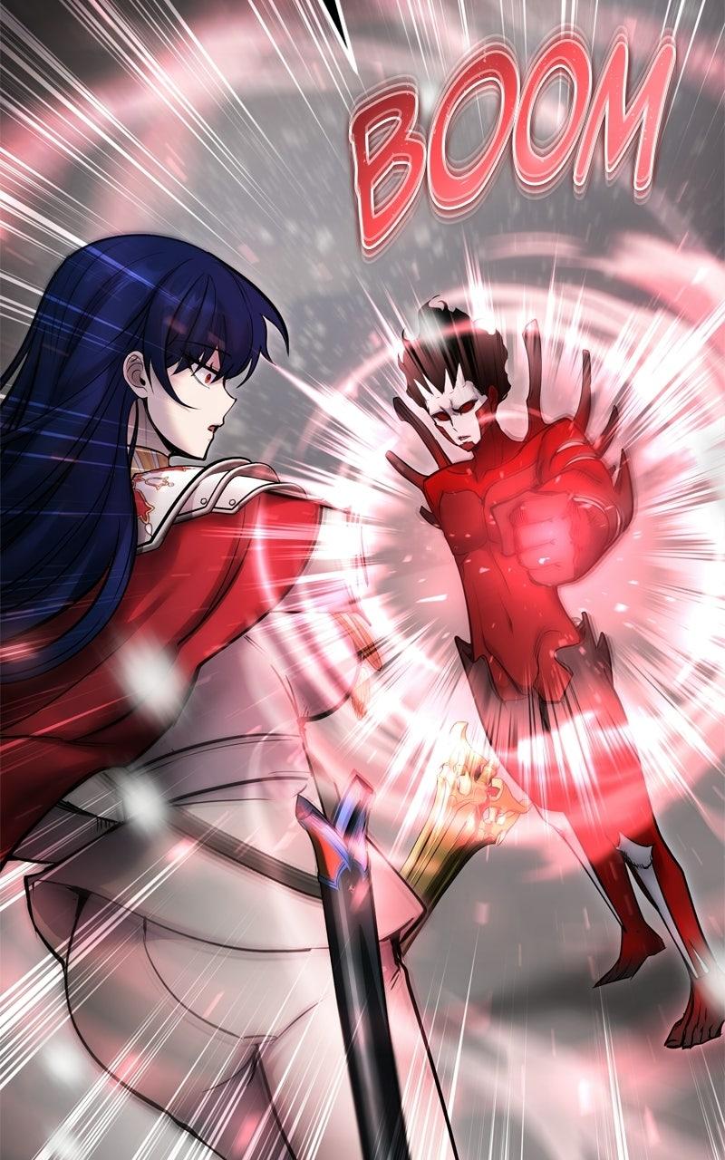 Secretly More Powerful than the Hero Chapter 103 - Page 46