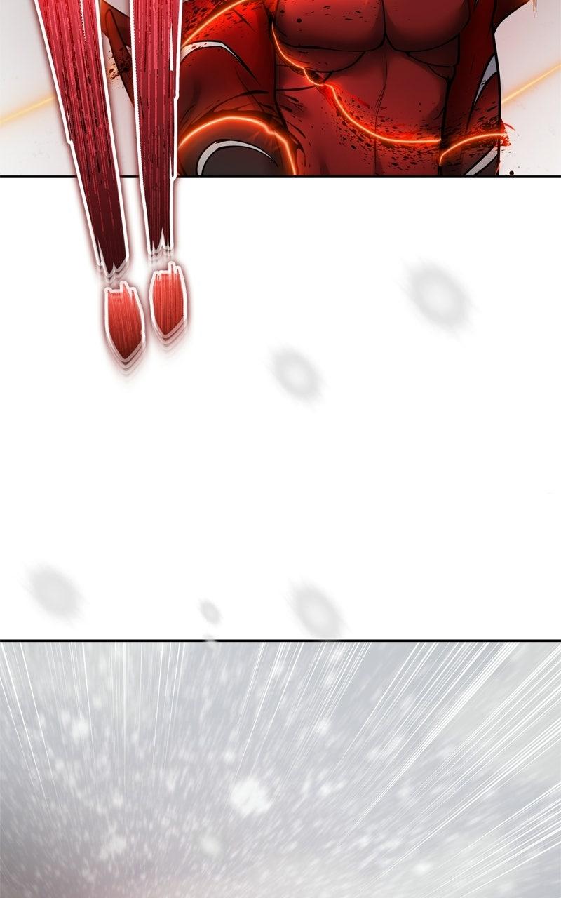 Secretly More Powerful than the Hero Chapter 103 - Page 54