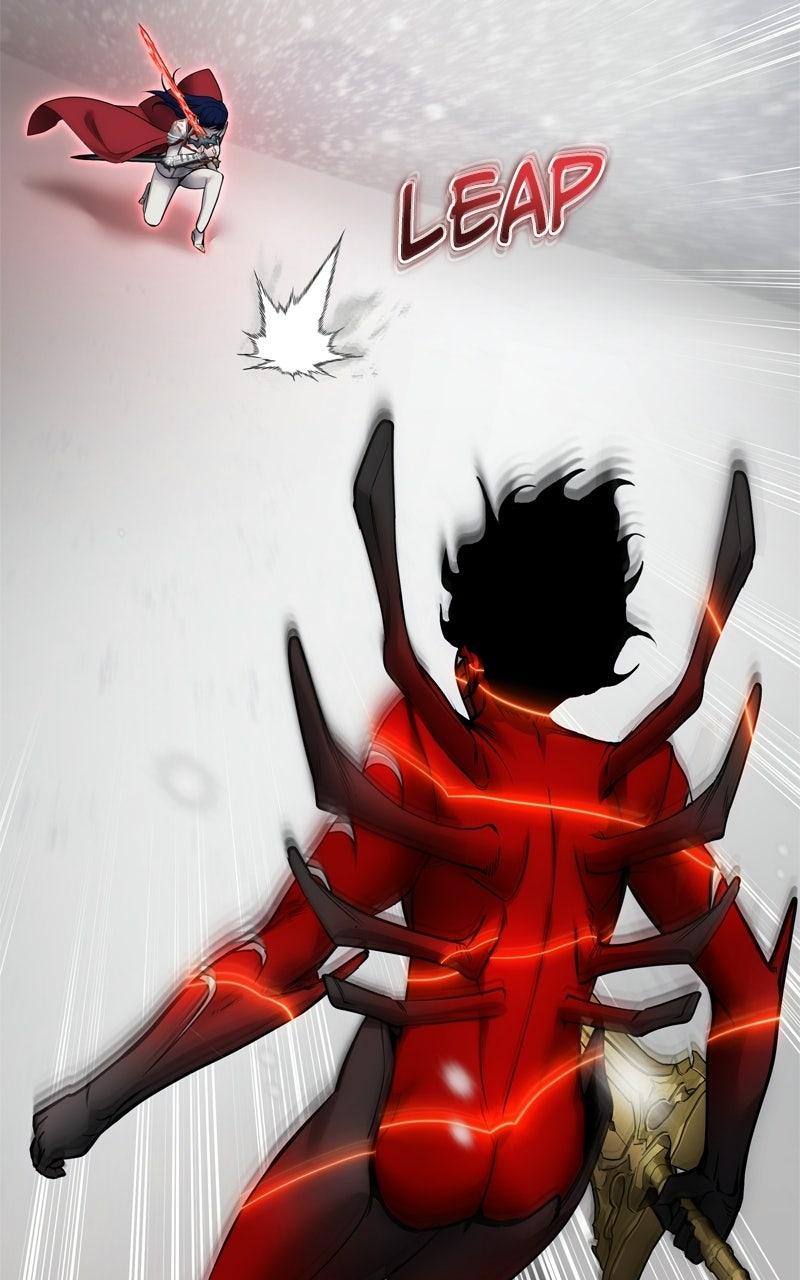 Secretly More Powerful than the Hero Chapter 103 - Page 55