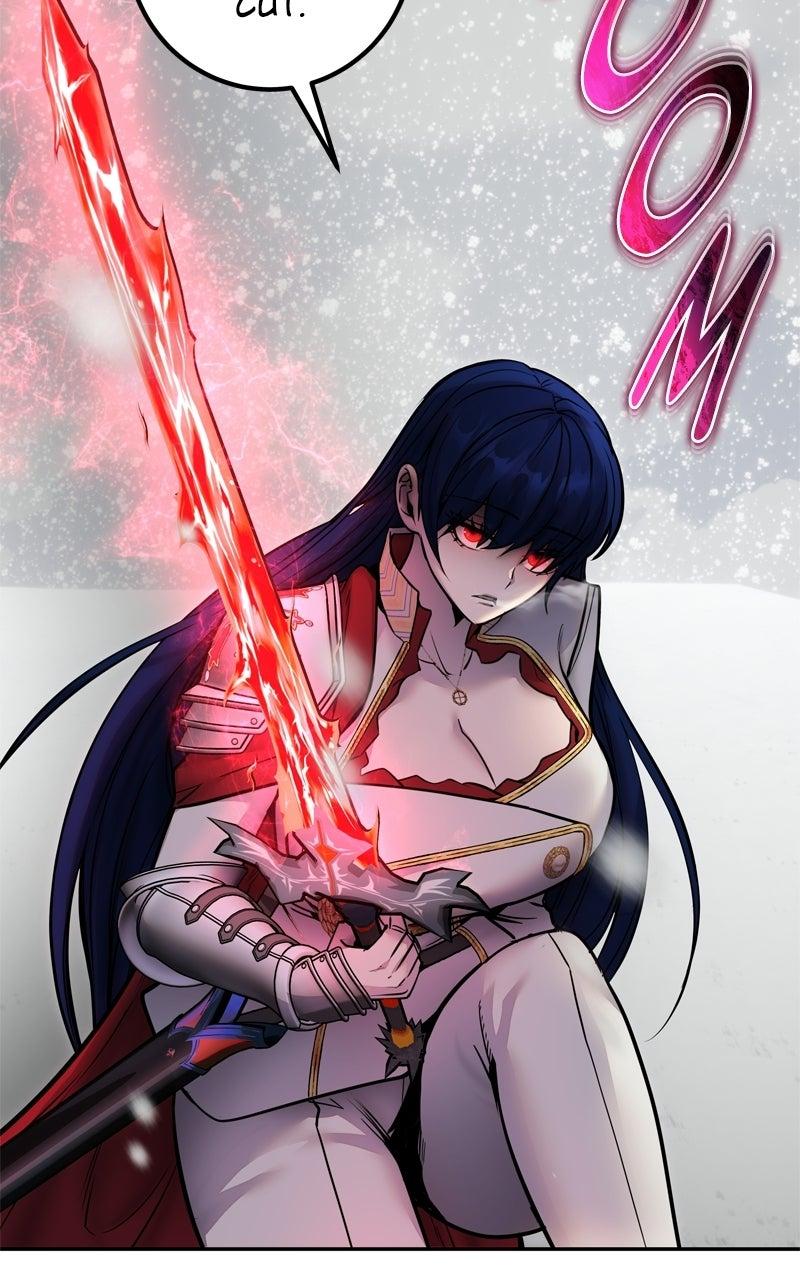 Secretly More Powerful than the Hero Chapter 103 - Page 57