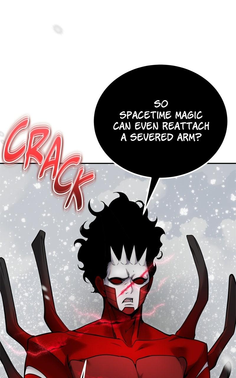 Secretly More Powerful than the Hero Chapter 103 - Page 58