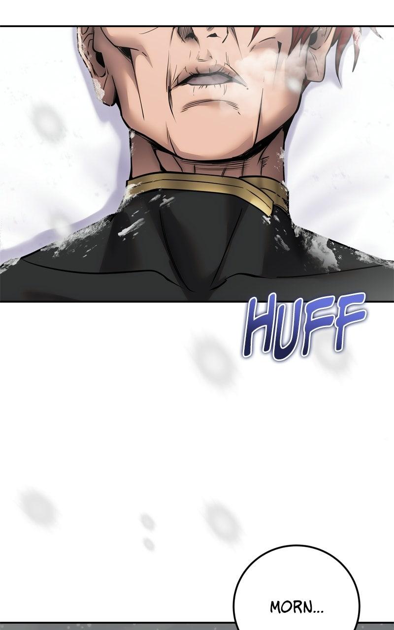 Secretly More Powerful than the Hero Chapter 103 - Page 60