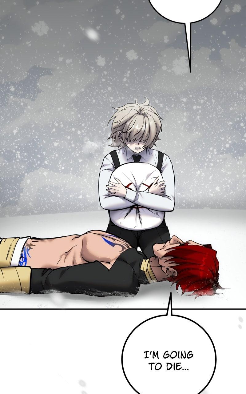 Secretly More Powerful than the Hero Chapter 103 - Page 61