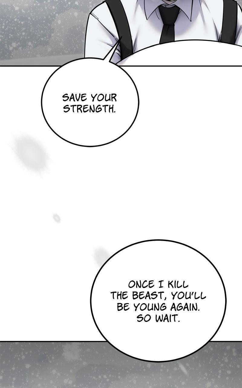 Secretly More Powerful than the Hero Chapter 103 - Page 63