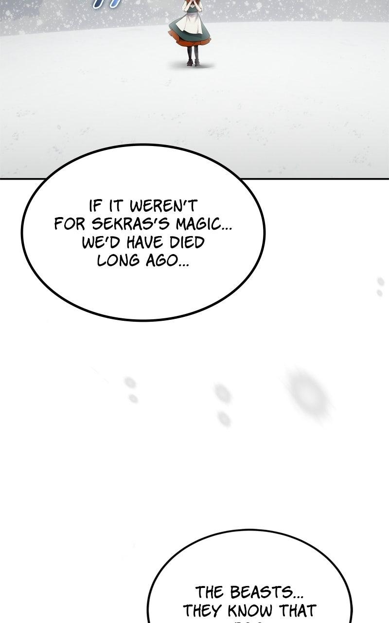 Secretly More Powerful than the Hero Chapter 103 - Page 68