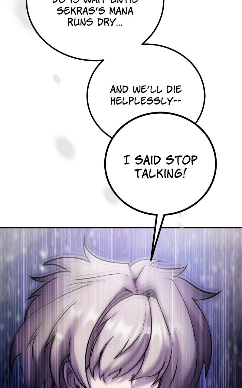 Secretly More Powerful than the Hero Chapter 103 - Page 70