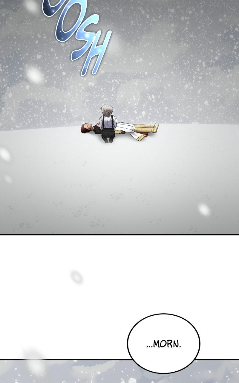 Secretly More Powerful than the Hero Chapter 103 - Page 72