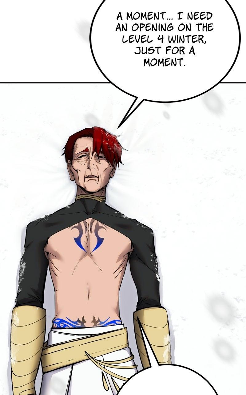 Secretly More Powerful than the Hero Chapter 103 - Page 74