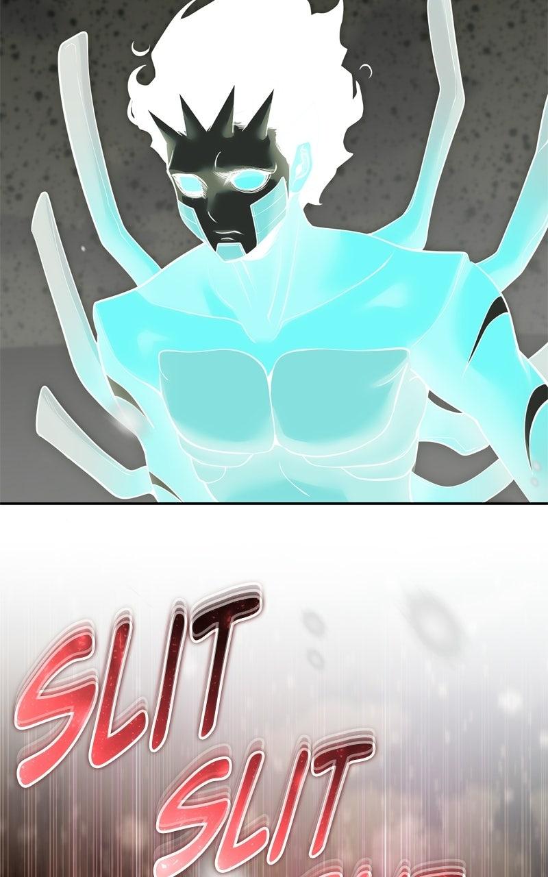 Secretly More Powerful than the Hero Chapter 103 - Page 81