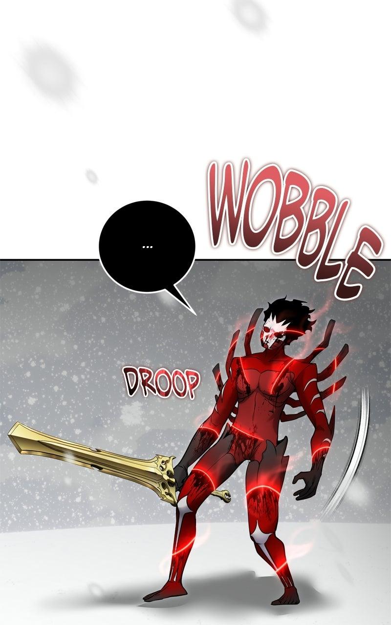 Secretly More Powerful than the Hero Chapter 103 - Page 83