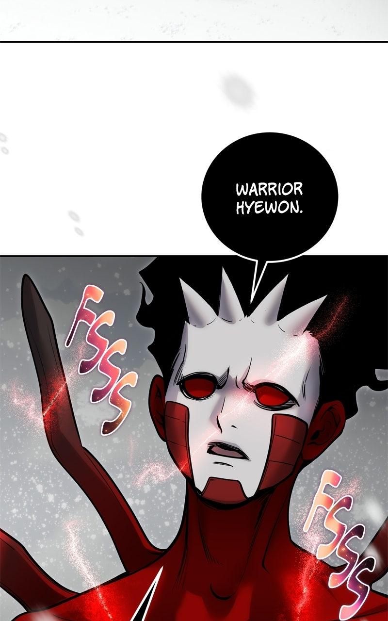 Secretly More Powerful than the Hero Chapter 103 - Page 84