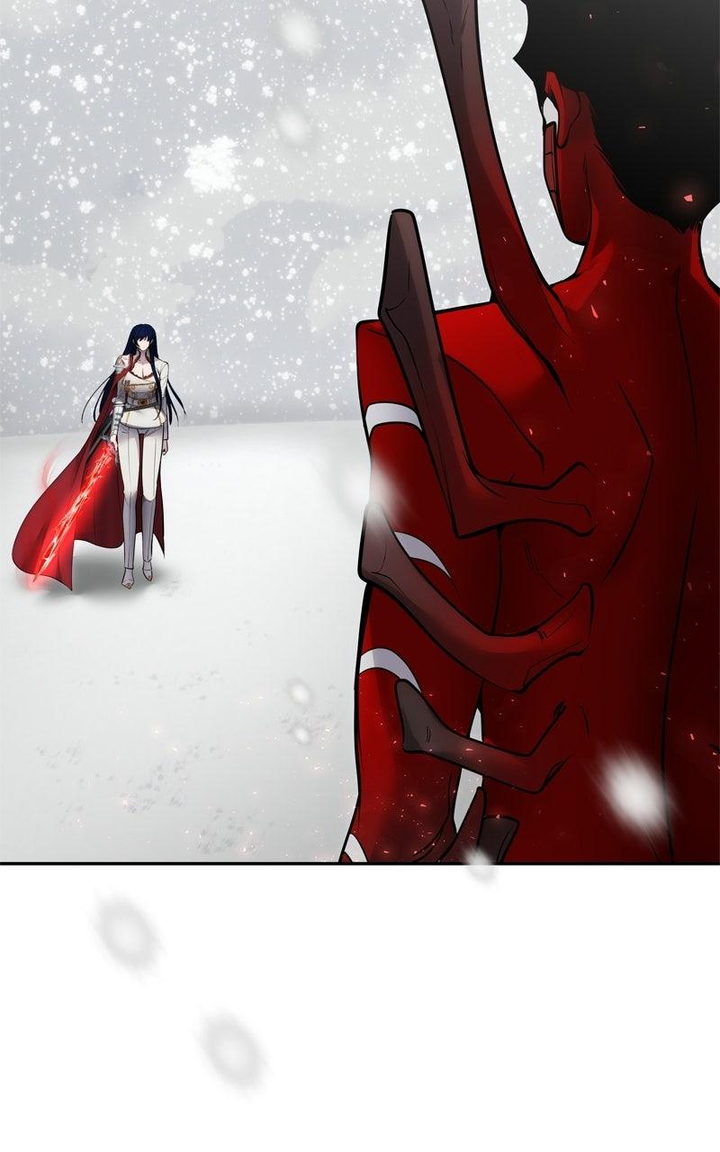 Secretly More Powerful than the Hero Chapter 103 - Page 86