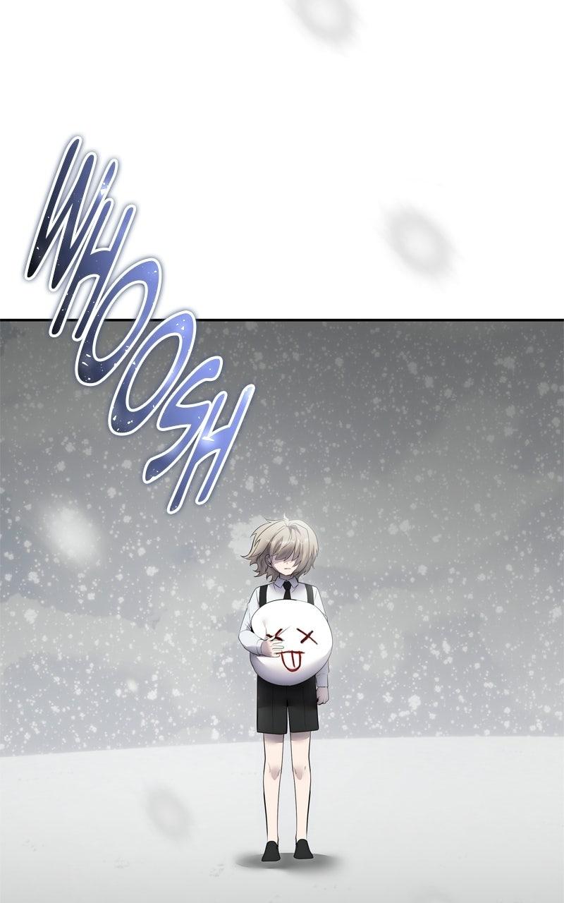 Secretly More Powerful than the Hero Chapter 103 - Page 96