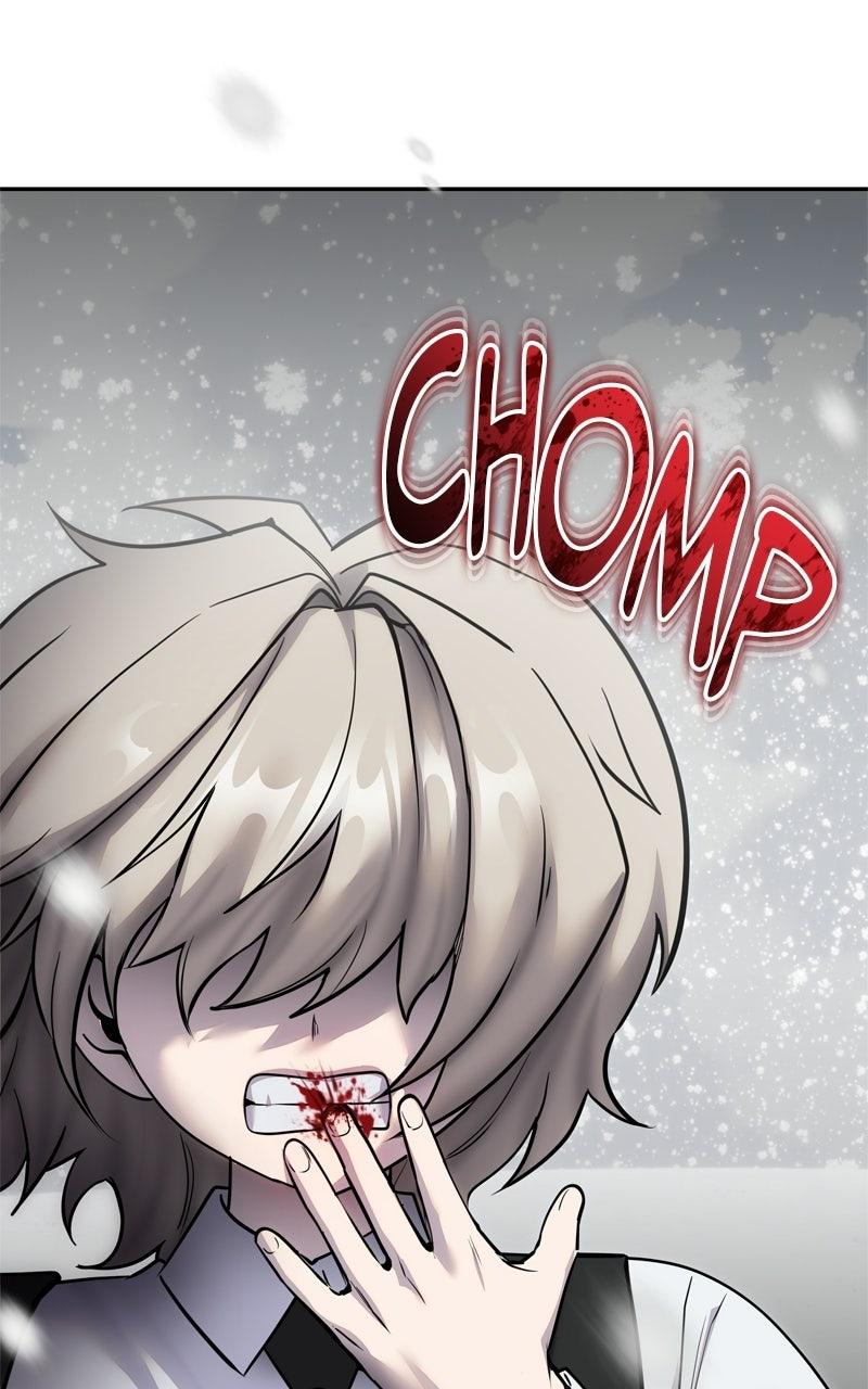 Secretly More Powerful than the Hero Chapter 103 - Page 98