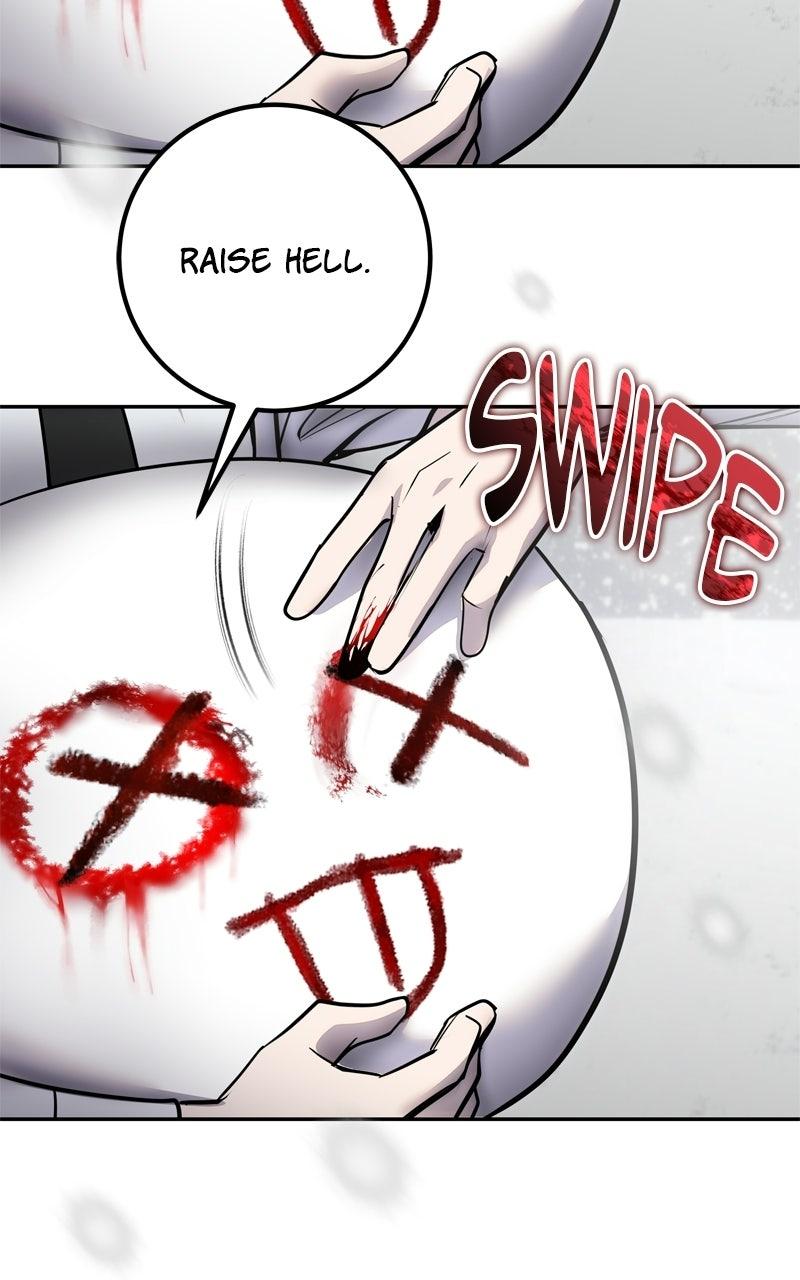 Secretly More Powerful than the Hero Chapter 103 - Page 100