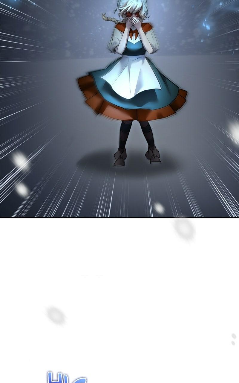 Secretly More Powerful than the Hero Chapter 103 - Page 107