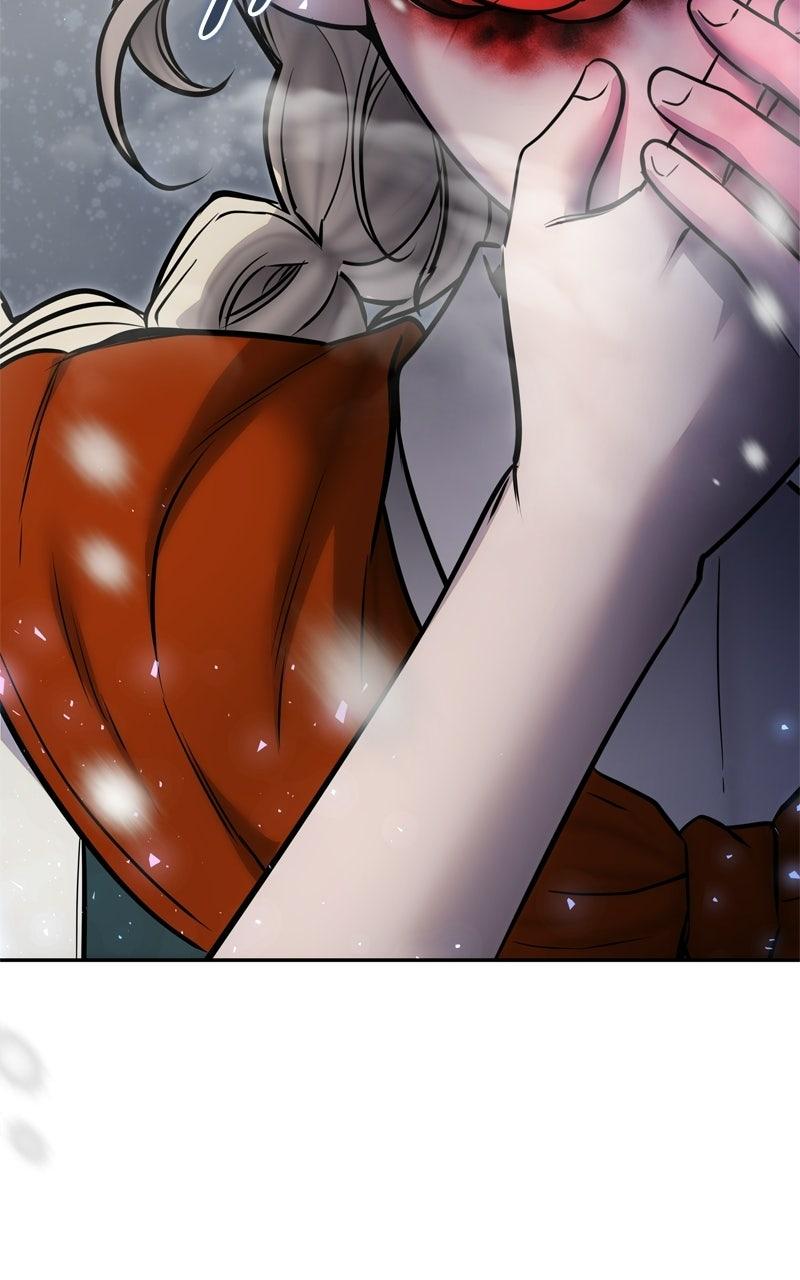 Secretly More Powerful than the Hero Chapter 103 - Page 111