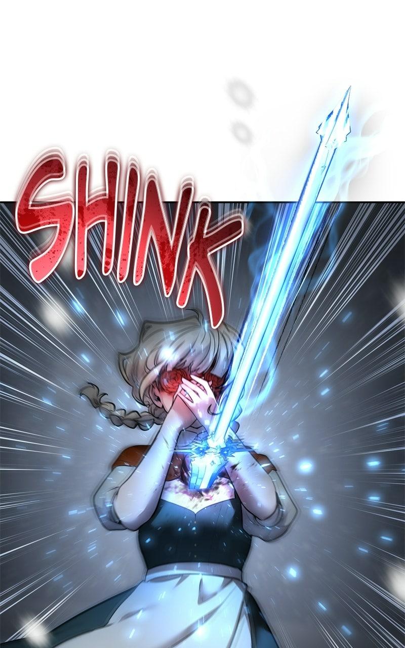 Secretly More Powerful than the Hero Chapter 103 - Page 112