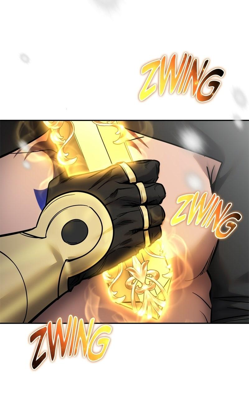 Secretly More Powerful than the Hero Chapter 103 - Page 116