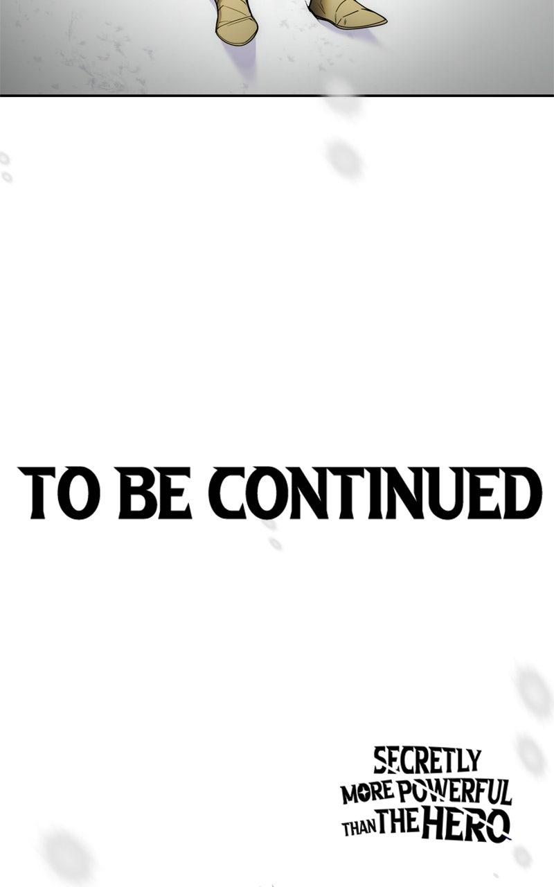 Secretly More Powerful than the Hero Chapter 103 - Page 118