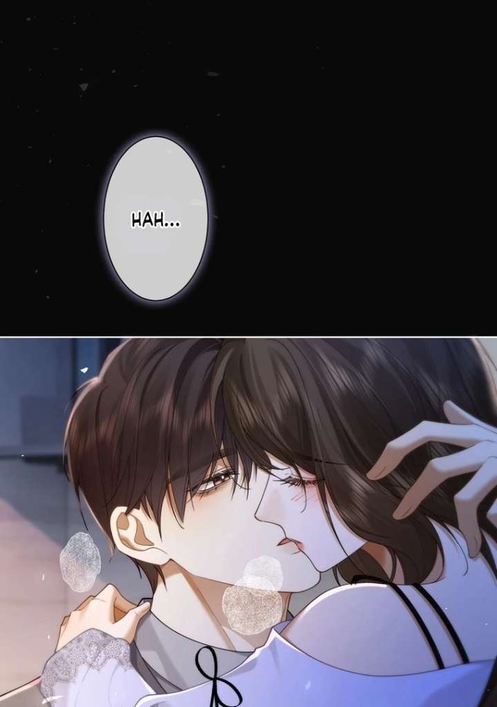 Seduce Her Chapter 14 - Page 6