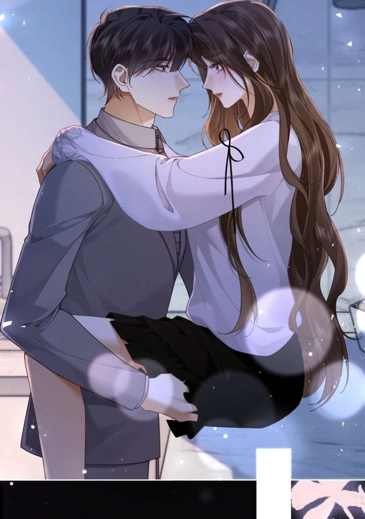 Seduce Her Chapter 14 - Page 10