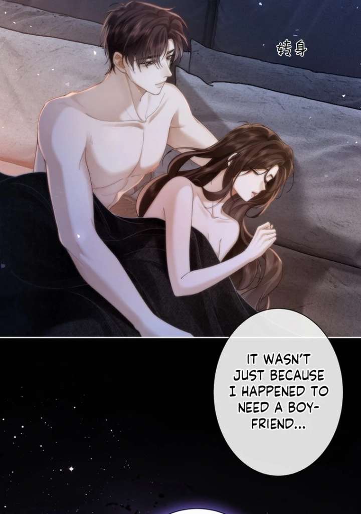 Seduce Her Chapter 14 - Page 23