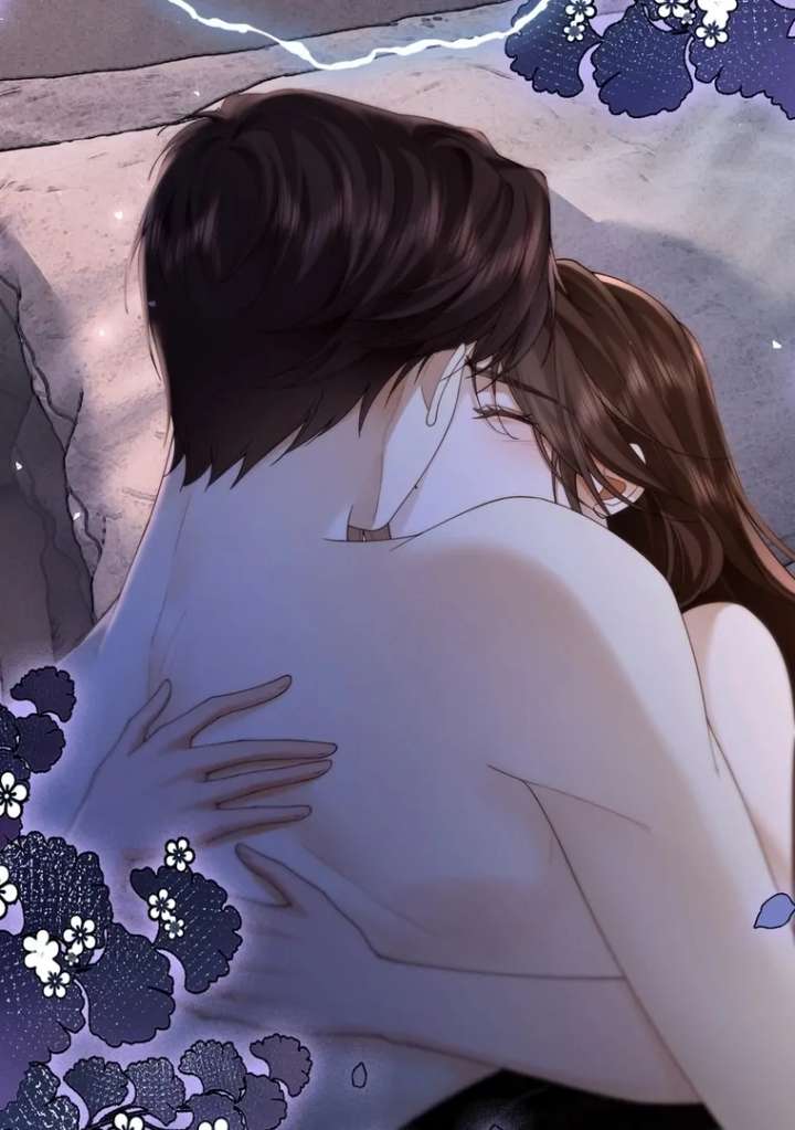 Seduce Her Chapter 14 - Page 29