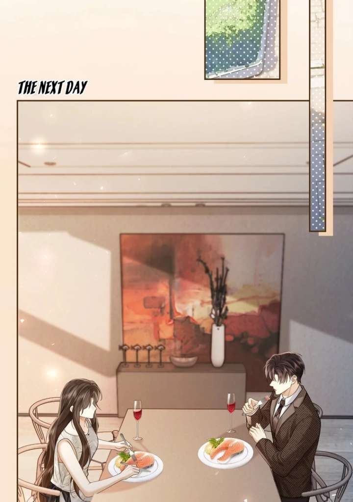 Seduce Her Chapter 14 - Page 31