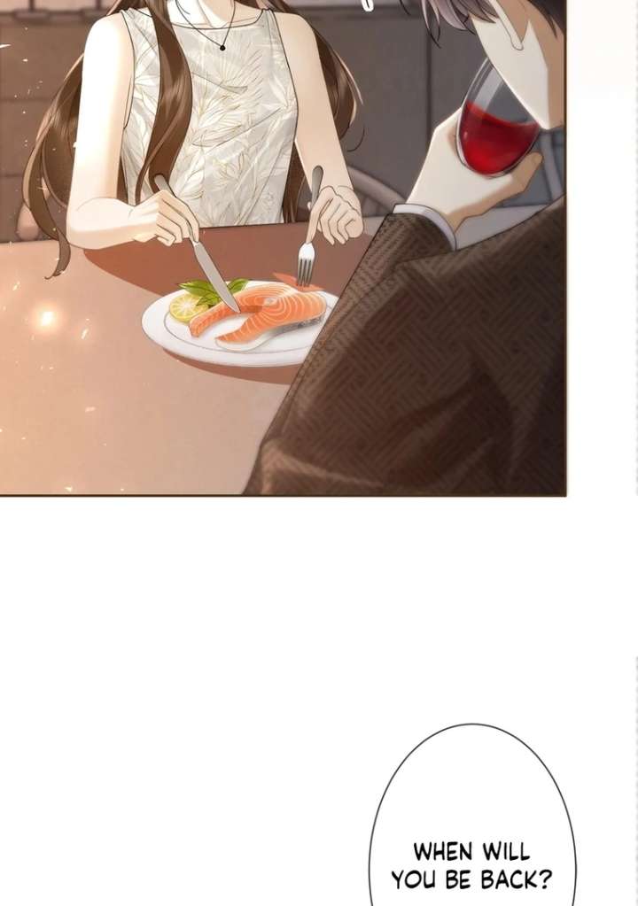 Seduce Her Chapter 14 - Page 33