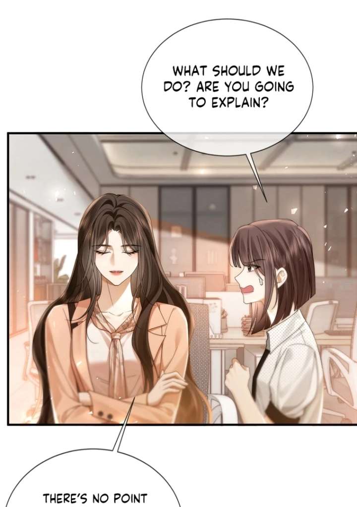 Seduce Her Chapter 14 - Page 54