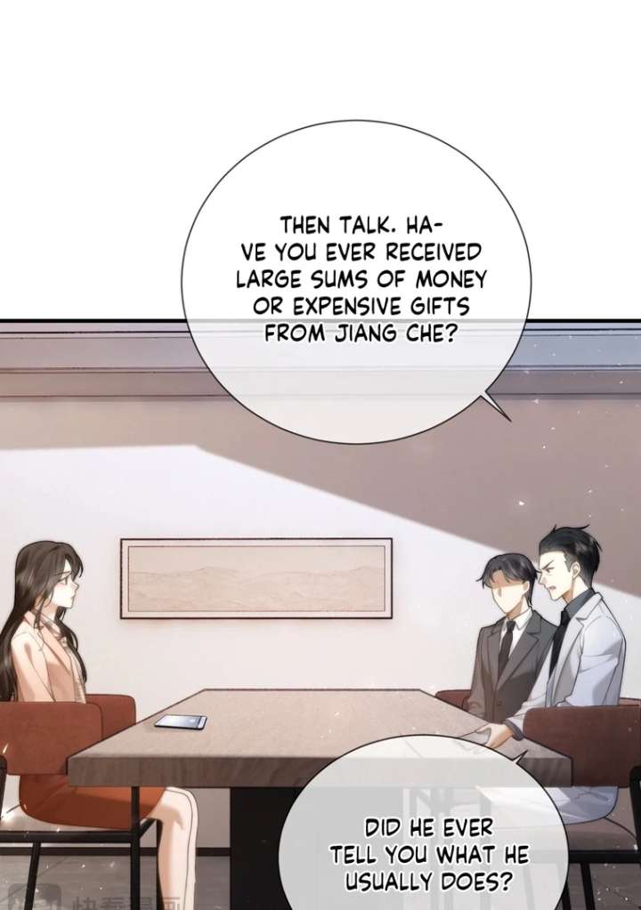 Seduce Her Chapter 15 - Page 8