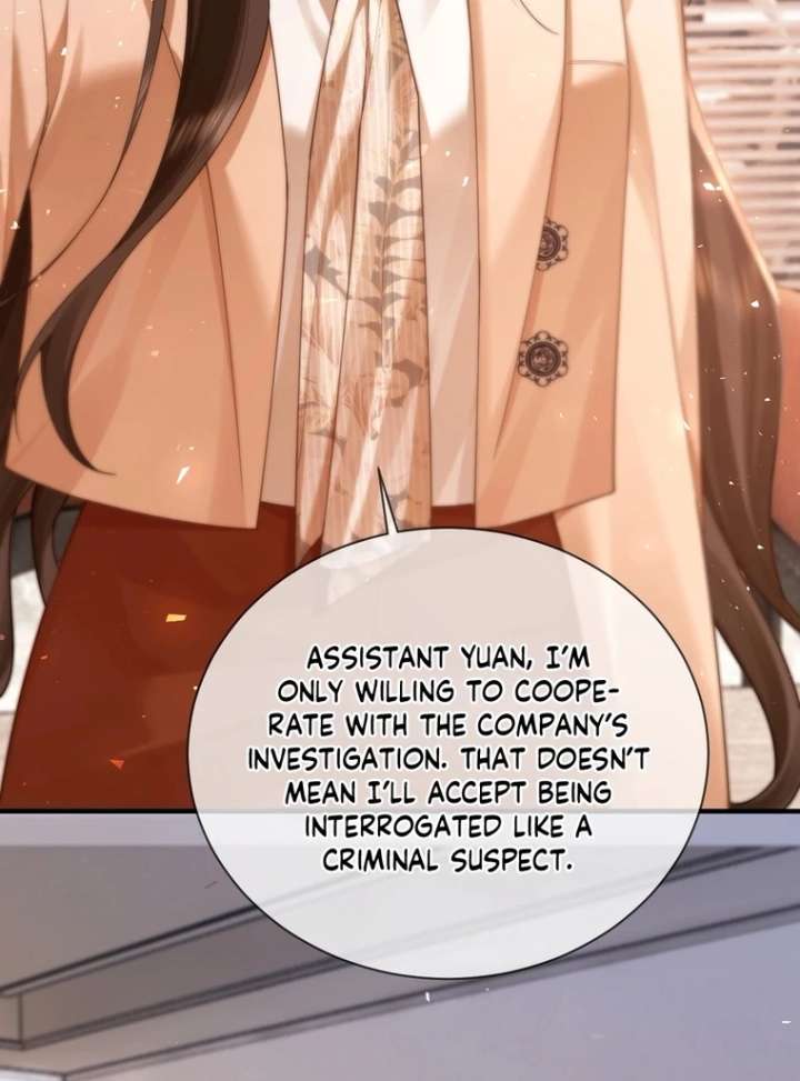 Seduce Her Chapter 15 - Page 10