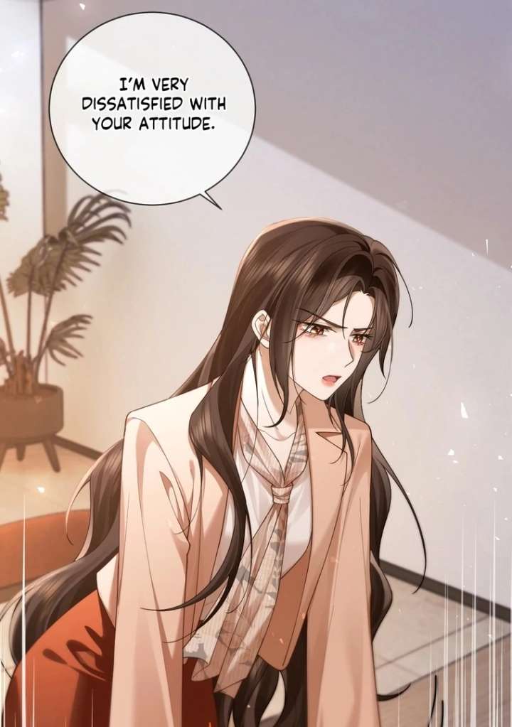 Seduce Her Chapter 15 - Page 11