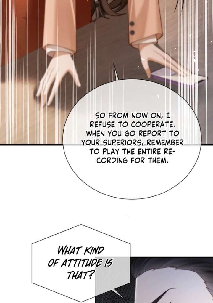 Seduce Her Chapter 15 - Page 12