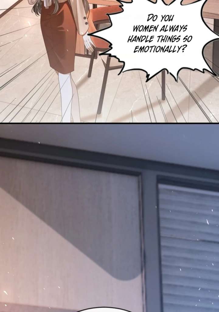 Seduce Her Chapter 15 - Page 16