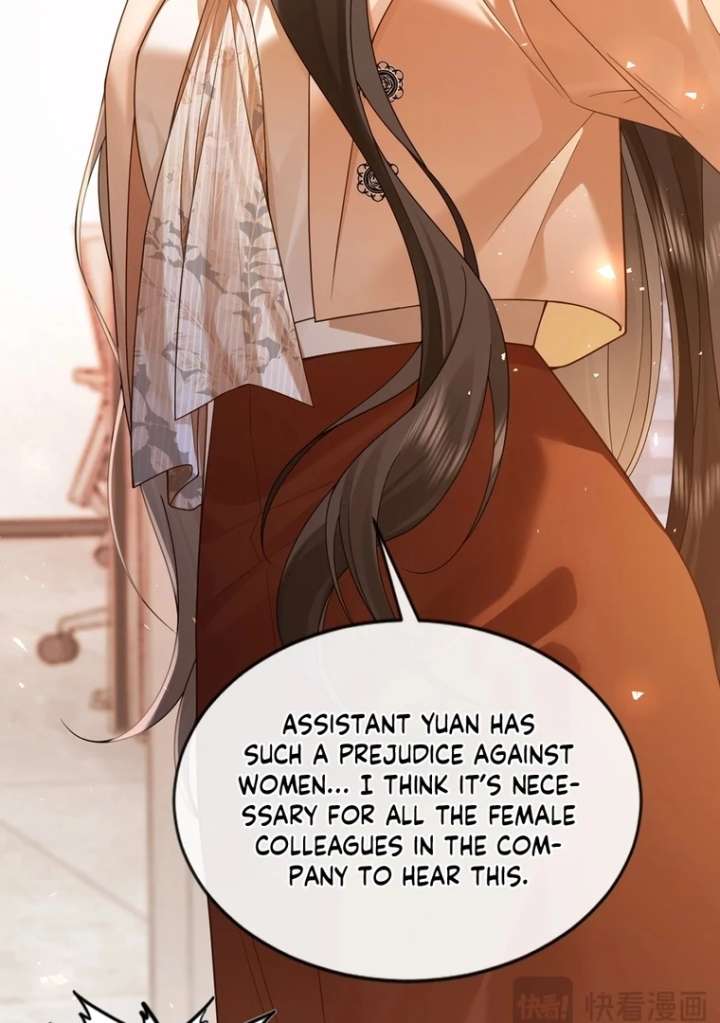 Seduce Her Chapter 15 - Page 18