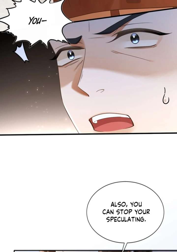 Seduce Her Chapter 15 - Page 19