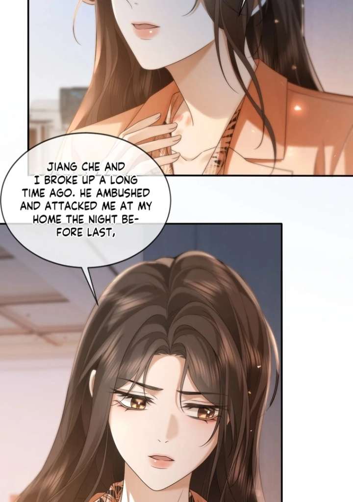 Seduce Her Chapter 15 - Page 20