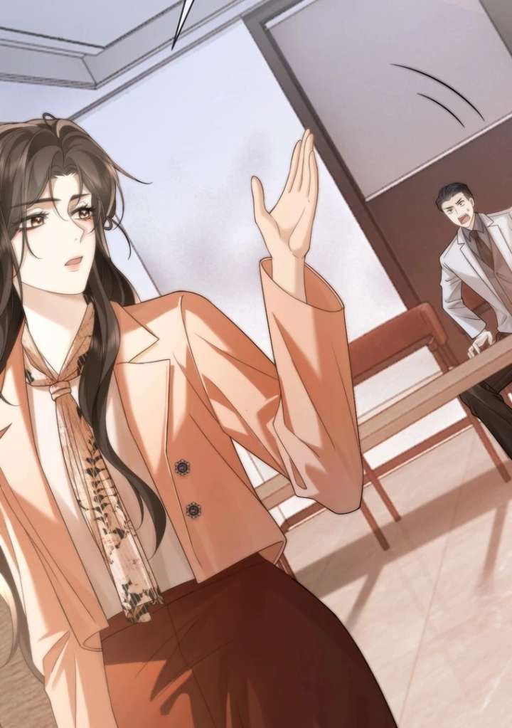 Seduce Her Chapter 15 - Page 22