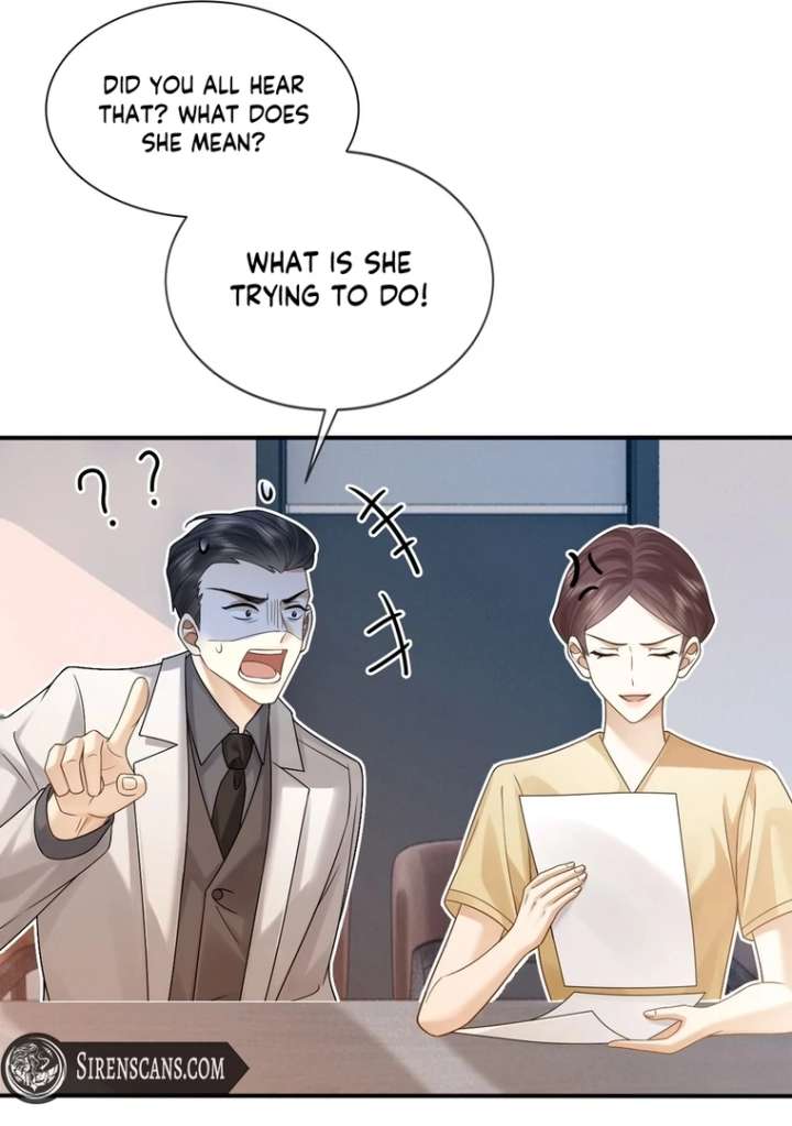 Seduce Her Chapter 15 - Page 25