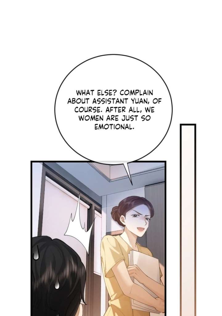 Seduce Her Chapter 15 - Page 26