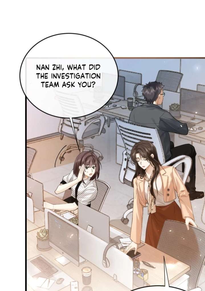 Seduce Her Chapter 15 - Page 28